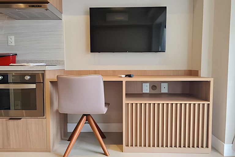 Essência: Viva SP por Dentro|Moema