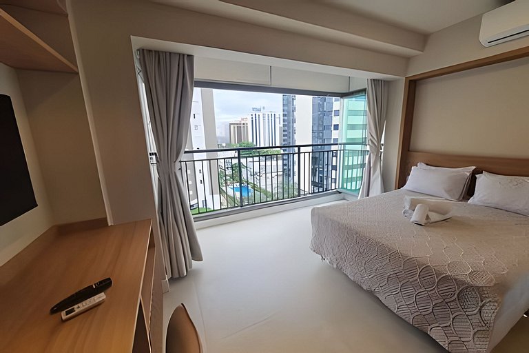 Essência: Viva SP por Dentro|Moema