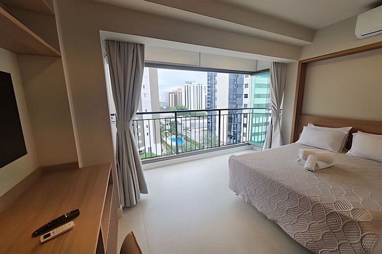 Essência: Viva SP por Dentro|Moema