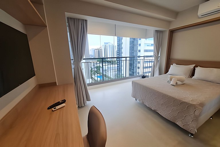 Essência: Viva SP por Dentro|Moema