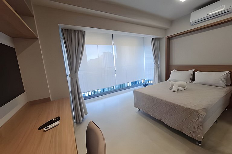 Essência: Viva SP por Dentro|Moema