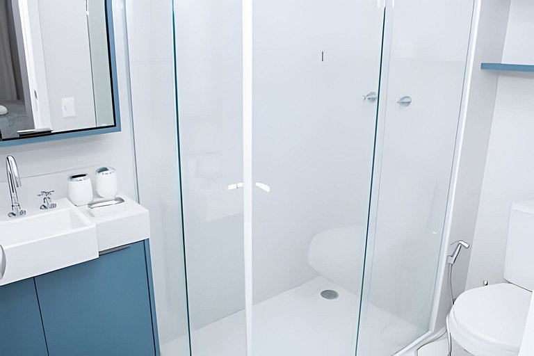 AG Residences, lar e conforto