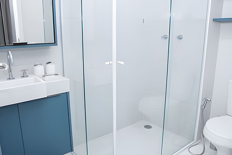 AG Residences, lar e conforto