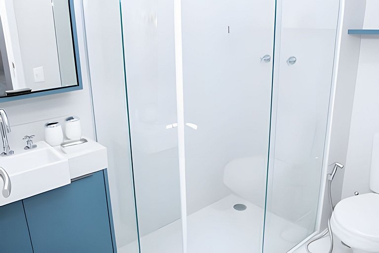 AG Residences, lar e conforto