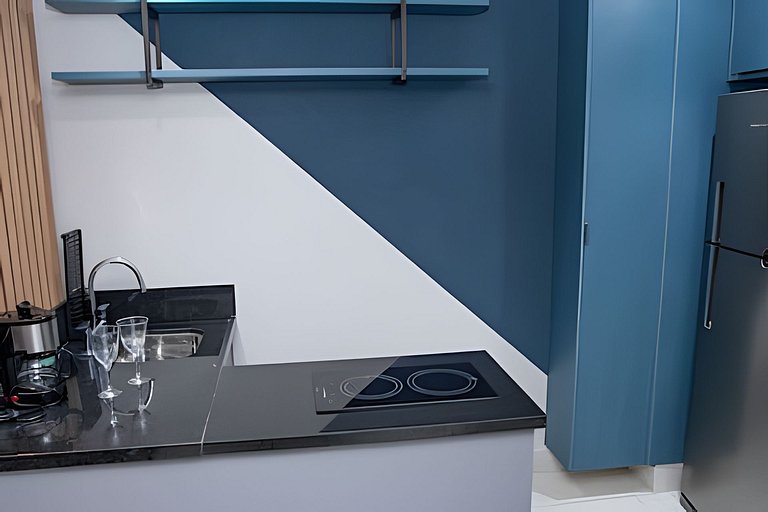 AG Residences, lar e conforto