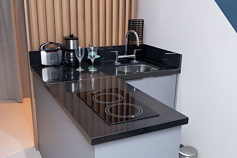 AG Residences, lar e conforto
