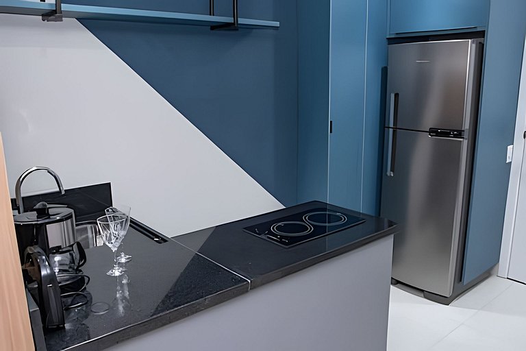 AG Residences, lar e conforto