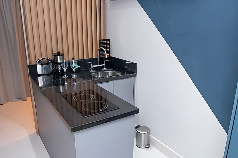 AG Residences, lar e conforto
