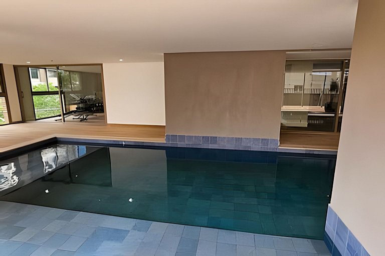 AG Residences, lar e conforto
