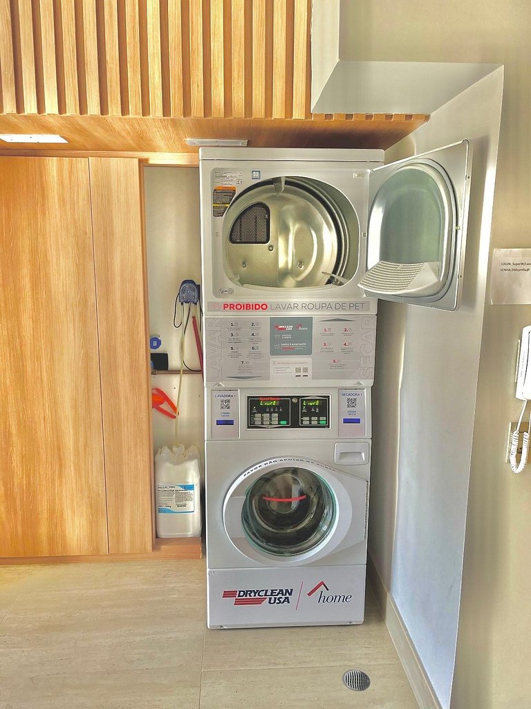 Apartamento charmoso próx. ao Allianz