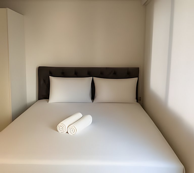 Ap encantador - AG Residences