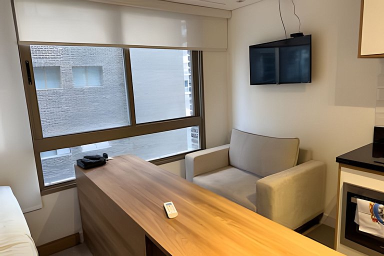 Ap encantador - AG Residences
