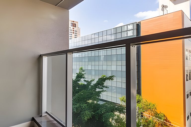 Allianz Studio aconchegante