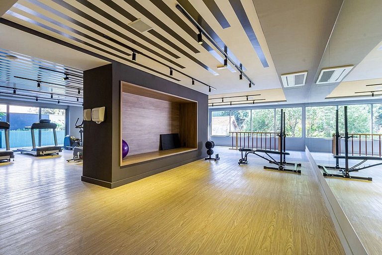 Estadia Ideal Próx. ao Allianz