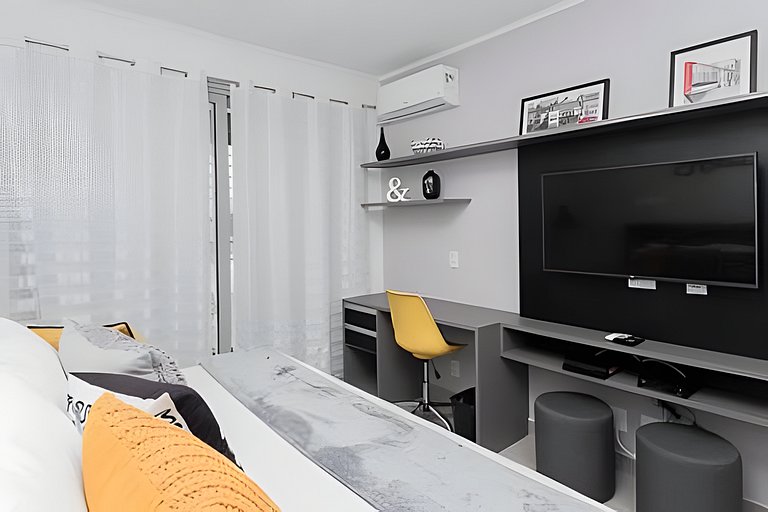 Mais Que um Lugar, Um Capítulo Inesquecível