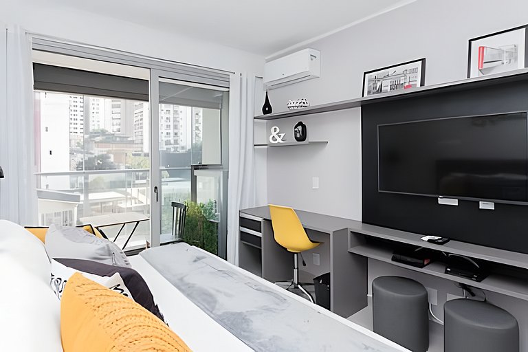 Mais Que um Lugar, Um Capítulo Inesquecível