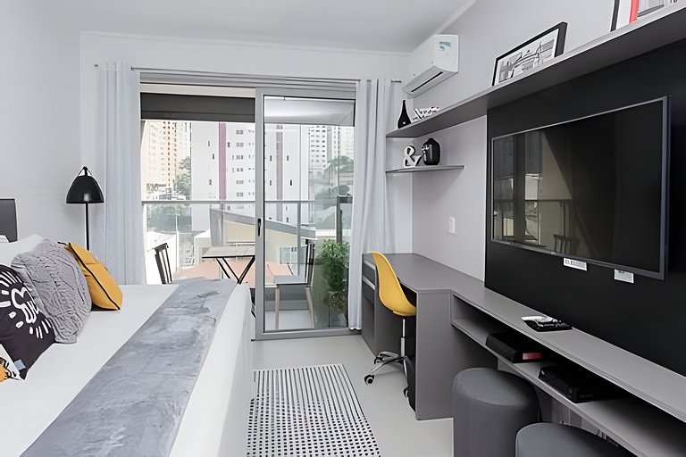 Mais Que um Lugar, Um Capítulo Inesquecível