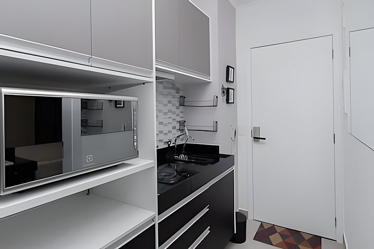 Mais Que um Lugar, Um Capítulo Inesquecível