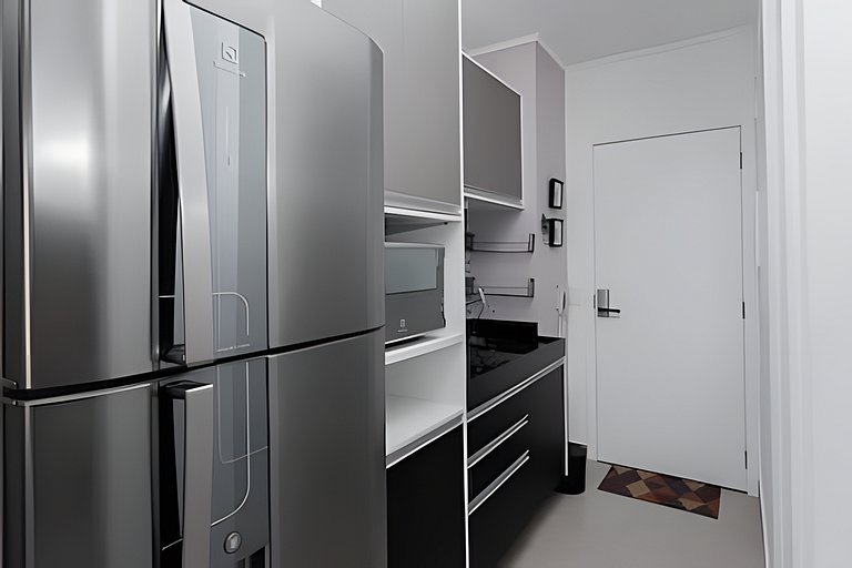 Mais Que um Lugar, Um Capítulo Inesquecível