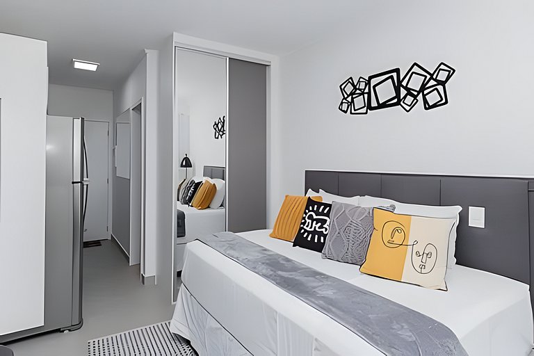 Mais Que um Lugar, Um Capítulo Inesquecível