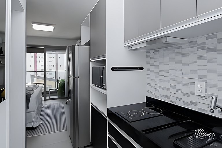 Mais Que um Lugar, Um Capítulo Inesquecível