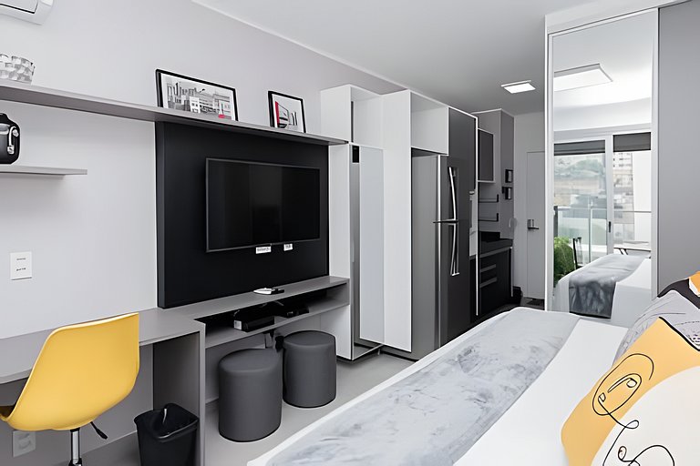 Mais Que um Lugar, Um Capítulo Inesquecível