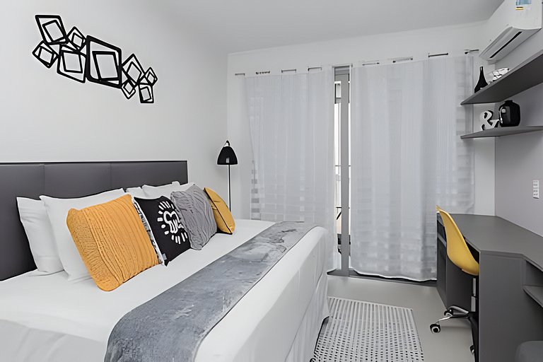 Mais Que um Lugar, Um Capítulo Inesquecível