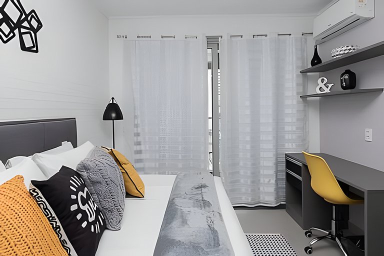 Mais Que um Lugar, Um Capítulo Inesquecível