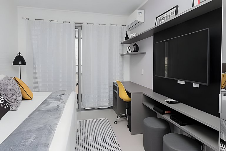 Mais Que um Lugar, Um Capítulo Inesquecível