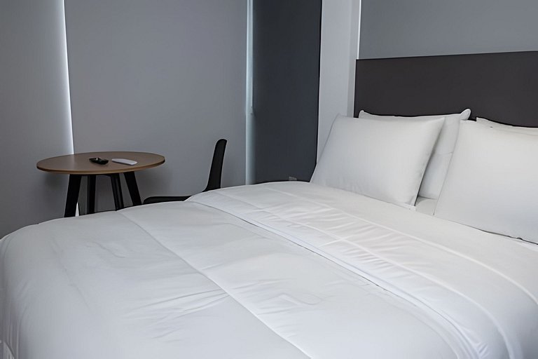 Studio mobiliado na Vila Clementino