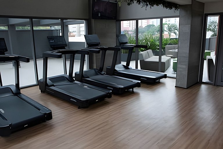 Fora da Caixa, Dentro do Conforto| On Loefgreen