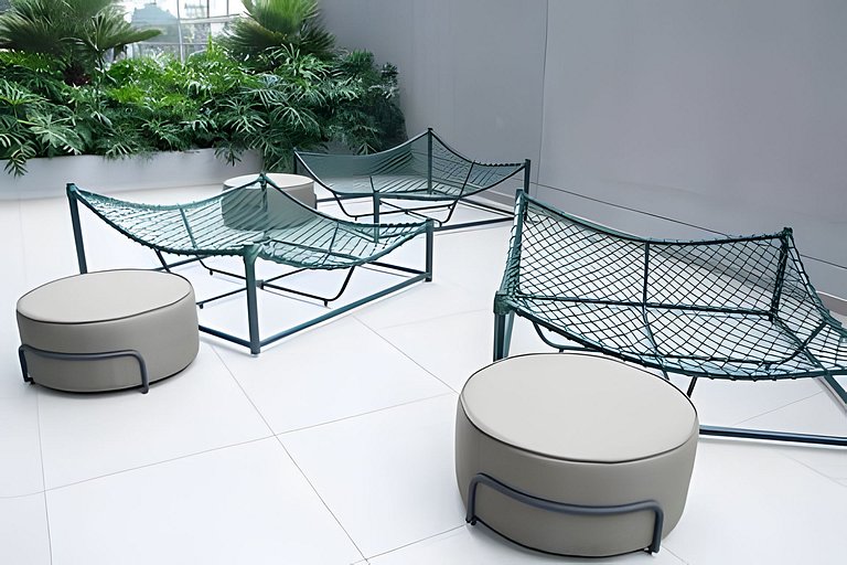 Fora da Caixa, Dentro do Conforto| On Loefgreen