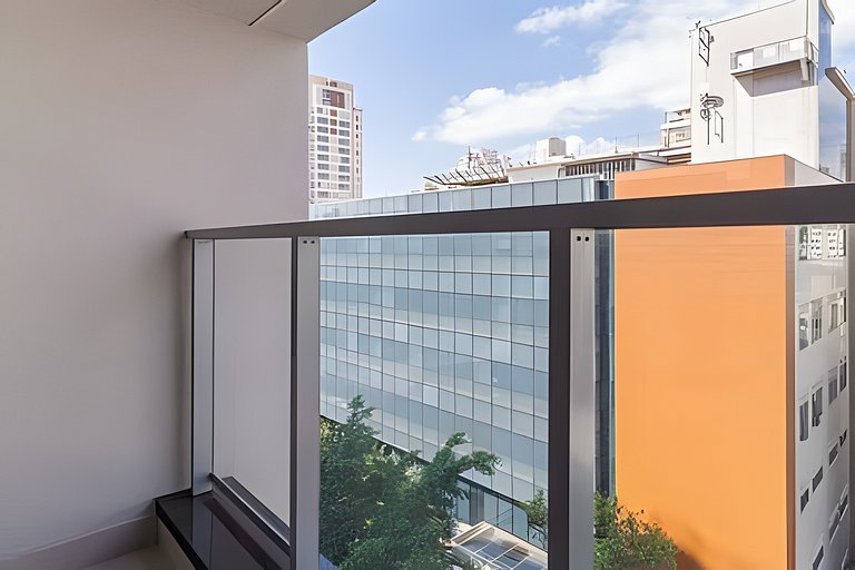 Hospede-se Perto do Allianz
