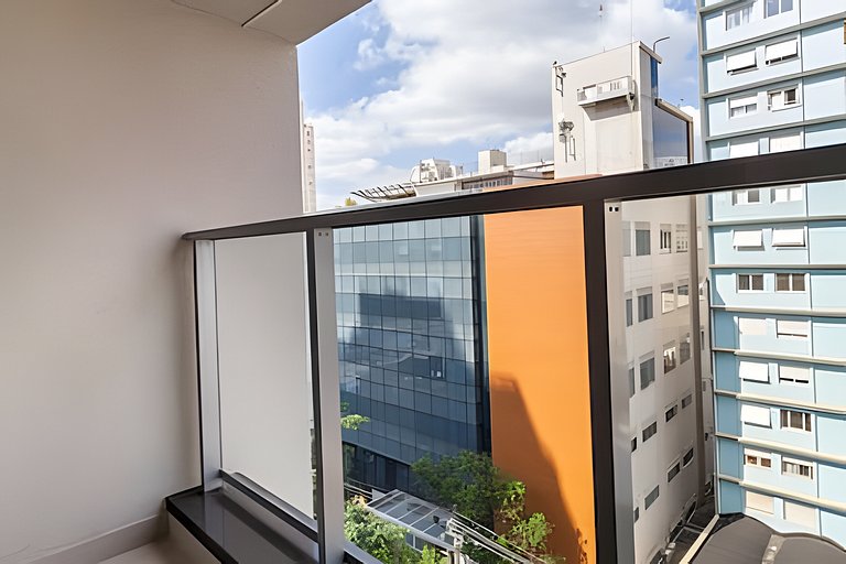 Estadia Ideal Próx. ao Allianz