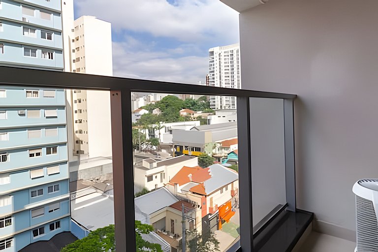 Estadia Ideal Próx. ao Allianz