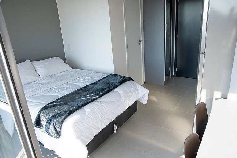 Vila Clementino – conforto e ótima localização