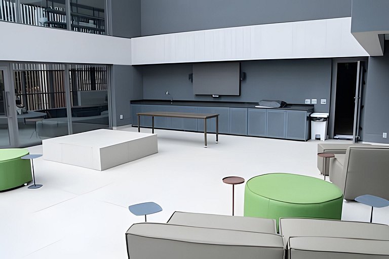Studio design e localização