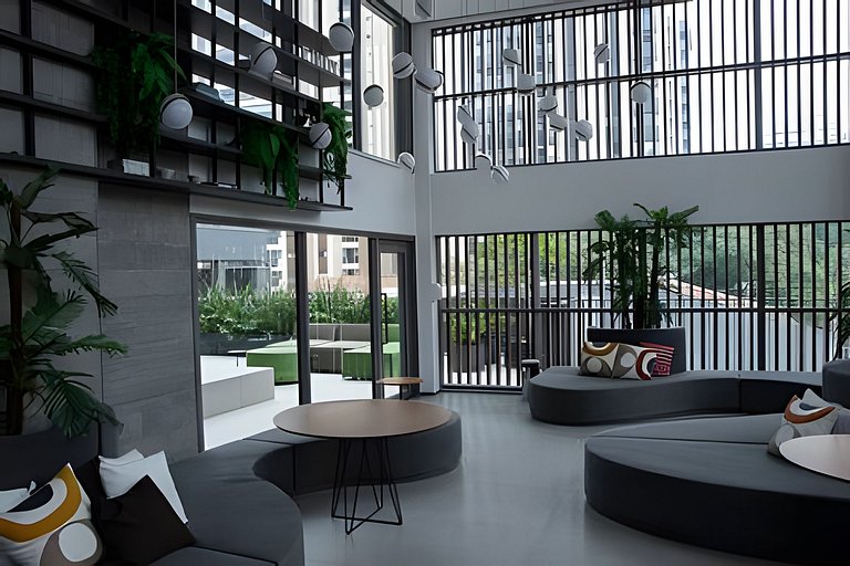 Studio design e localização