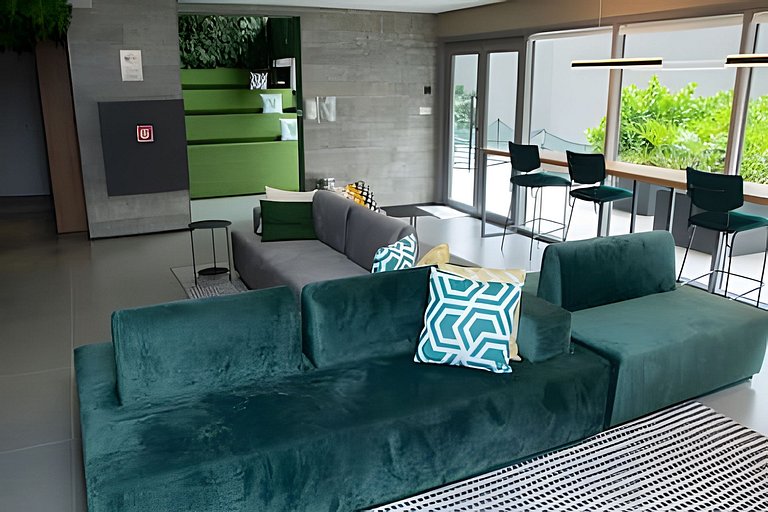 Studio design e localização
