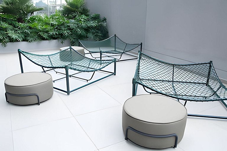 Studio design e localização