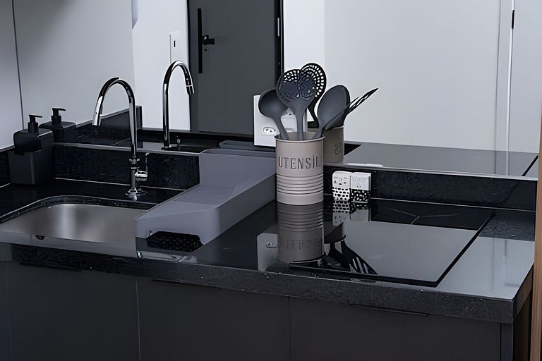 Studio design e localização