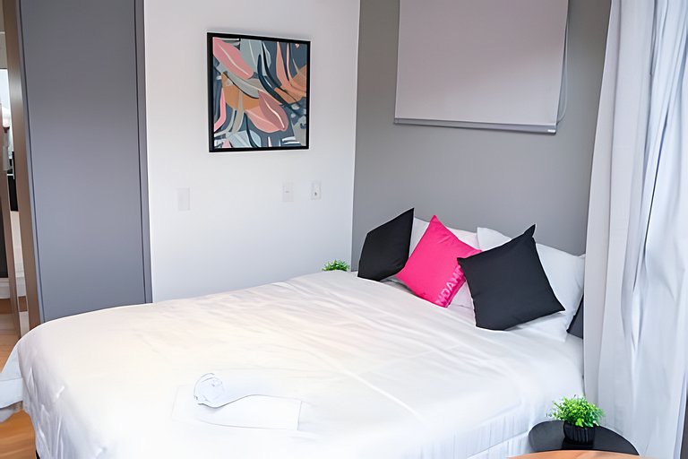 Bem-Vindo ao Seu Cantinho Preferido|Pamplona