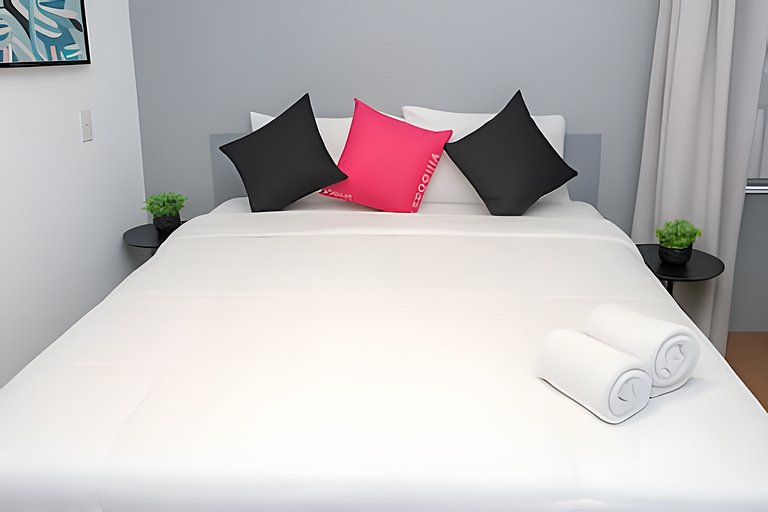 Bem-Vindo ao Seu Cantinho Preferido|Pamplona