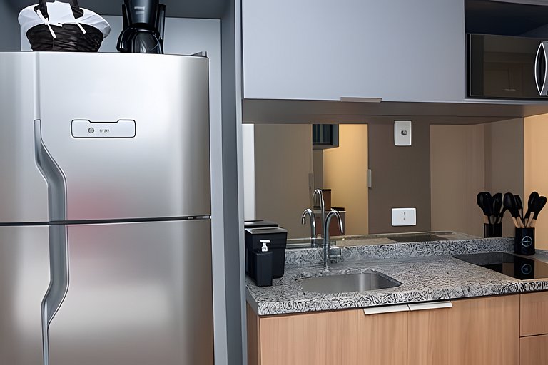 Bem-Vindo ao Seu Cantinho Preferido|Pamplona