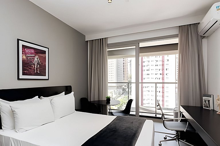 Espaço para Reunir, Momentos para Guardar