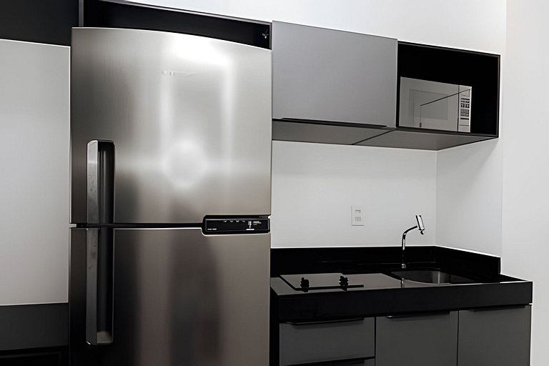 Espaço para Reunir, Momentos para Guardar