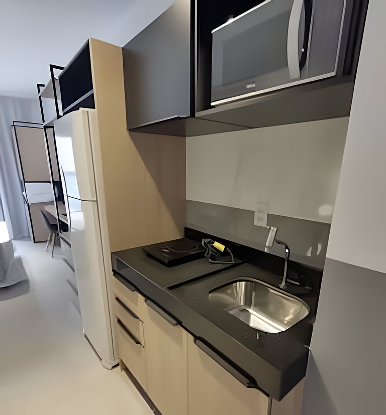 Espaço para Reunir, Momentos para Guardar