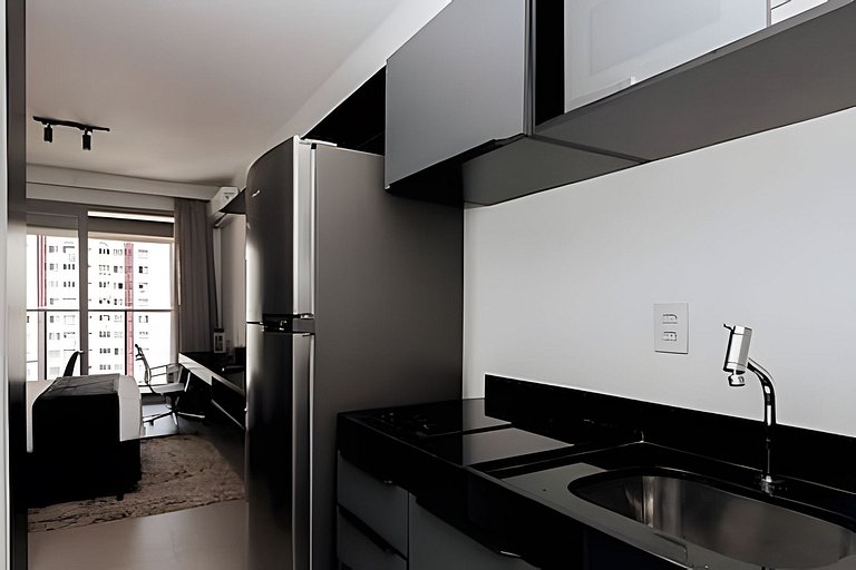 Espaço para Reunir, Momentos para Guardar