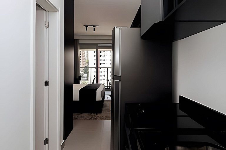 Espaço para Reunir, Momentos para Guardar