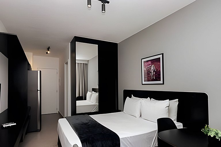 Espaço para Reunir, Momentos para Guardar